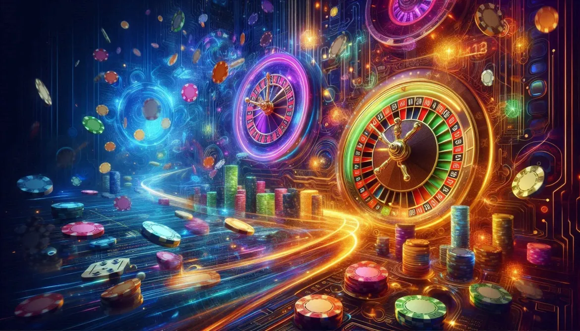 7Gear Casino